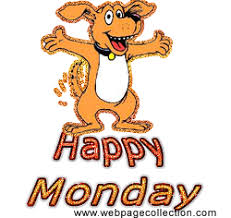 Maybe you would like to learn more about one of these? Top Happy Monday Stickers For Android Ios Gfycat