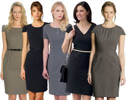 A Complete Guide Of Business Attire For Working Women Corporate Dress Business Attire Women Fashion