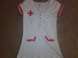 Check out our nurse costume selection for the very best in unique or custom, handmade pieces from our shops. 10 Zombie Nurse Ideas Zombie Nurse Zombie Costume Nurse Costume