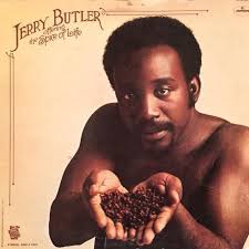 Jerry Butler
