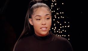 Woods explained herself before she took the test that she was doing it to prove her innocence. Jordyn Woods Denies Sleeping With Tristan Thompson During Her Red Table Talk Interview