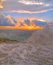 Sky Aesthetic Aesthetic Backgrounds Beach Wallpaper