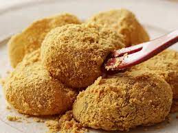 Dia seorang gadis yang sangat popular… Resep Kaloci Mochi Khas Pontianak Lifestyle Fimela Com