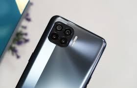Memaksimalkan Fitur Kamera OPPO Reno4 F ...