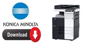 Konica minolta bizhub c224e drivers updated daily. Konica Minolta Bizhub C224e Treiber Drucker Download Treiberkonica Com