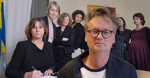 Det är inte kommunikationen det brister i när det gäller miljöpartiet, utan politiken. Vilset Parti Soker Ny Ledare Dagens Arena