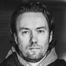 Chris Lenting's Instagram, Twitter & Facebook