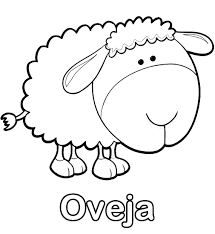 Dibujos Infantiles Para Colorear