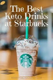 And, it has 0 carbs. Secret Menu Healthy Starbucks Drinks You Can Order Now