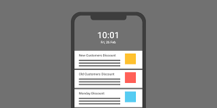 # push messages enable you to bring information to the attention of your users even when they're not using your website. Push Notification Dark Patterns Misuse Of Push Notification Through By Kunal Rathore Ux Planet