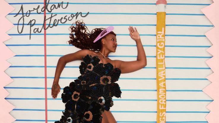Jordan Patterson: Songs From a Valley Girl EP Album Review | Pitchfork
