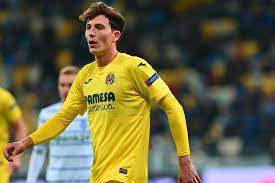 ˈpaw ˈtorez, phát âm tiếng tây ban nha: Interesse Von Real Madrid Und United Bringt Pau Torres Nicht Aus Der Ruhe Fussball Nachrichten De