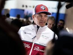 Kimi's nonchalant style and outlook towards racing and life have earned him the moniker of 'iceman' among fans and experts alike. Formula 1 A Hobby For Kimi Raikkonen Planetf1