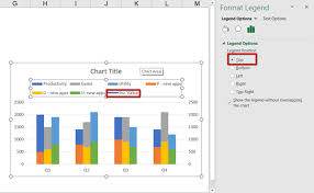 Create A Clustered And Stacked Column Chart In Excel Easy