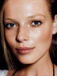 Beauty is in the eye of the beholder. Pin On Make Up