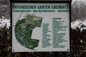 Sehenswert sind auch die schlosskirche und das alte rathaus. Freizeit Botanischer Garten Chemnitz