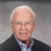 Dr. Robert E. Scott Obituary