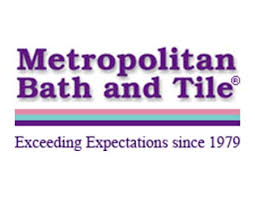 metropolitan bath and tile kitchen