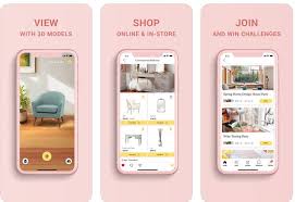 With little to no learning curve, you could be designing your new interior in as little as 5 minutes. 10 Best Furniture Design Apps Android Iphone Ipad Slashdigit