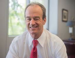 Chambers Remembers Wicomico County Executive Bob Culver