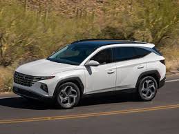5 Fun Facts You Might Not Know About The 2022 Hyundai Tucson