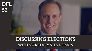 Coffee and Conversation: Discussing Minnesota Elections with Steven Simon