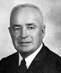 Mr Robert Joseph KELLY (1905