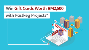 Ipc gifts distributes a wide range of corporate gift items including apparel, drinkware, promotional pens, usb flash drives, power banks and bags. Gift Cards Worth Up To Rm2 500 Up For Winning By Discovering Developments On Fastkey Projects Agent News Propertyguru Com My