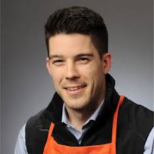 Honored to recieve a Homer award for “Creating Shareholder Value” at the  Ops Fulfillment winter holiday party. Roughly two months into the new role,  I am grateful to be apart of adding