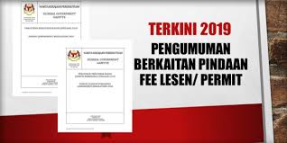 Having a valid business license is essential for starting a business in malaysia. Announcement On New Pharmacy License Application Mps Young Pharmacist Chapter