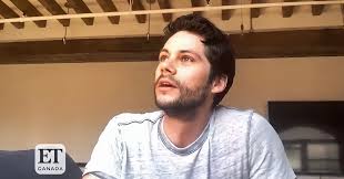 Some people search his face for scars. I Love You Dylan Dylstilinski24 Twitter