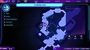 There is a yellow rift behind the gelatonium factory on the northside of sargasso, and players should interact with it to access a small elevated landmass. Ratchet And Clank Rift Apart Gold Bolt Locations What Cheats Do Gold Bolts Unlock Vg247