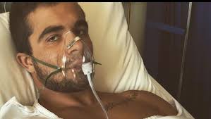 Fundraiser for Lachlan Carey by Steph Dummett : Lachlan's Fight for Stem  Cell Treatment