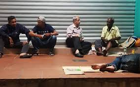 Well,any comments sile reply to my emel at amythest_00@yahoo.com. Those Who Call The Streets Of Kuala Lumpur Home Free Malaysia Today Fmt