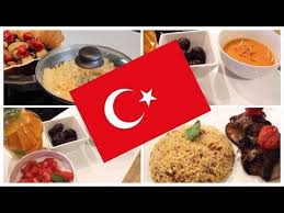 Un Iftar Turc Menu De Iftar Special Ramadan 2018 Youtube Recette Turque Plat Turc Iftar