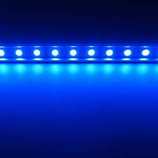 How to get dye out of white clothes. Led Aluminium Channel Rigid Strip Lights Blue Colour Brand New Products Junk Mail