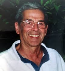 Alan Harris Obituary