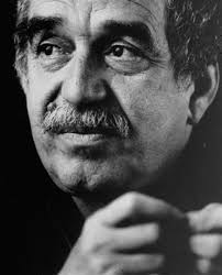 Gabriel Garcia Marquez in pictures