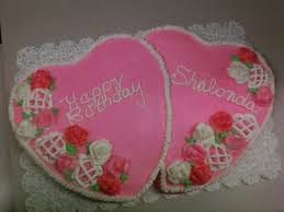 17 best images about 19. February Valentine Birthday Cake Cakecentral Com