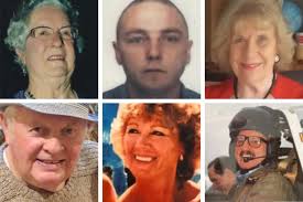 Death notices and funeral announcements in The Newcastle Chronicle this  week