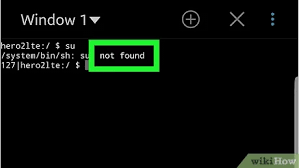 How To Check If Your Android Cellphone Is Rooted Or Not