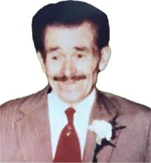 Could anyone make my dad's picture better? Please and thank you