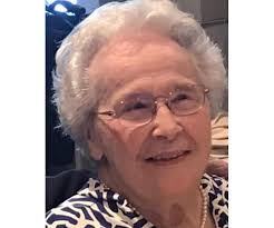 Marguerite Goodwin Obituary (1929