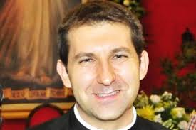 Nomina don Vincenzo, le congratulazioni del sindaco di Giovinazzo