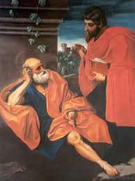 Il tempio monumentale dei santi pietro e paolo in roma si innalza nel punto più elevato dell'eur, là dove si ritiene che preesistesse un oratorio. San Pietro E Paolo Guido Reni Painting By Legno Luigi Artmajeur