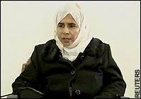 Resultado de imagen para Sajida al Rishawi