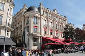 We have reviews of the best places to see in angers. Angers A Beautiful Town Dominated By Its Remarkable Castle