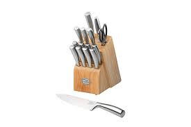Your Source For The Best Cutlery Set Reviews 2017 Best Kitchen Knife Sets Cutlery Information Cutlery Reviews Kitchen Cutlery Sets Where To Purchase Best Kitchen