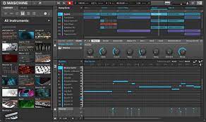 Even if you use the free version, you'll receive all basic functions and bug fixes for free. 16 Best Free Beat Making Software Of 2021 Windows Mac