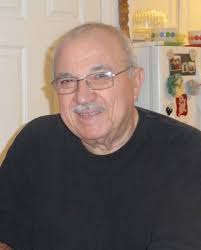 Obituary for Natale Joseph Tonelli